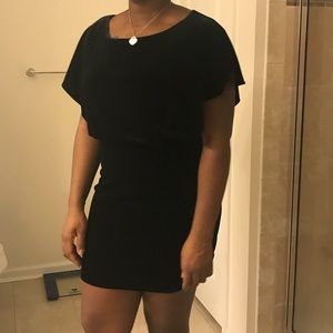 Velvet WHBM dress size 4